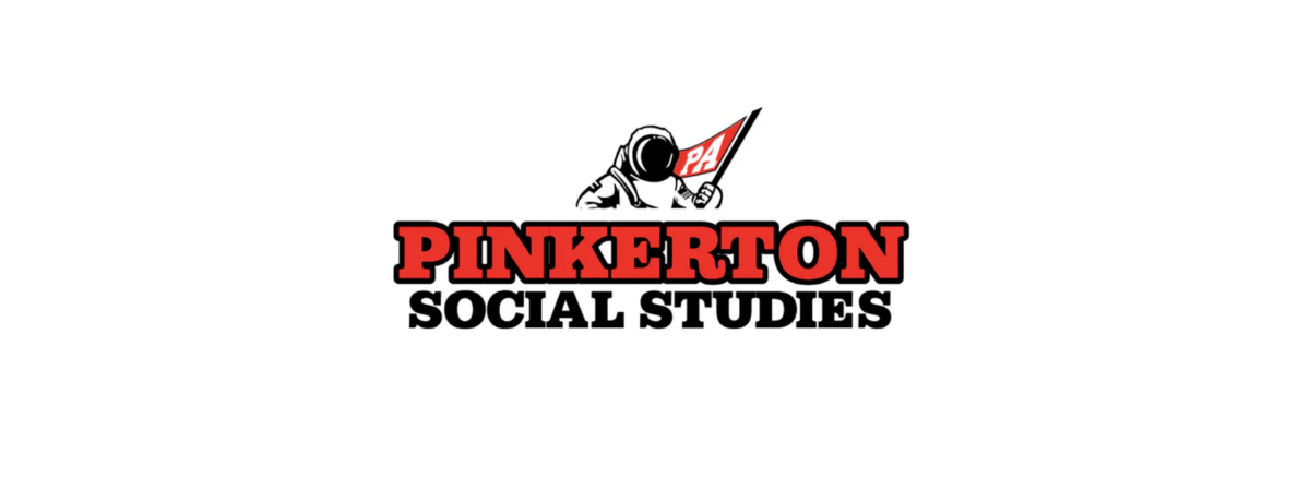 PinkertonSocialStudies