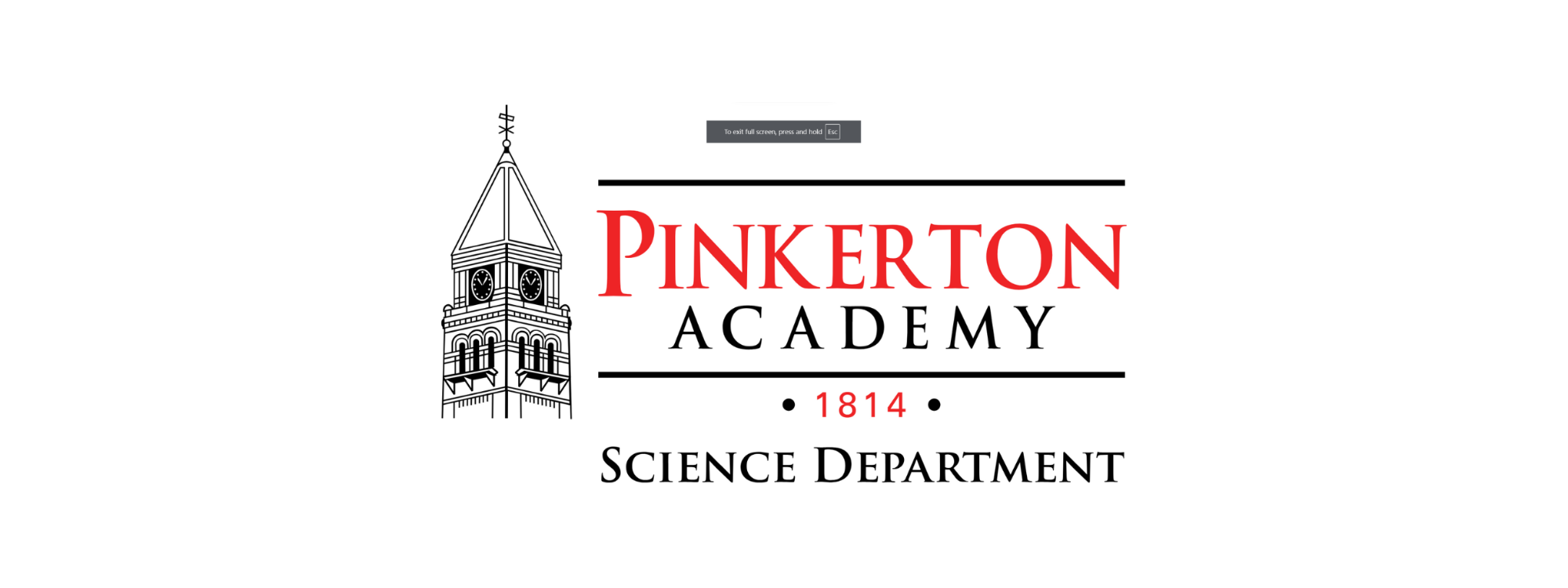 PinkertonScience