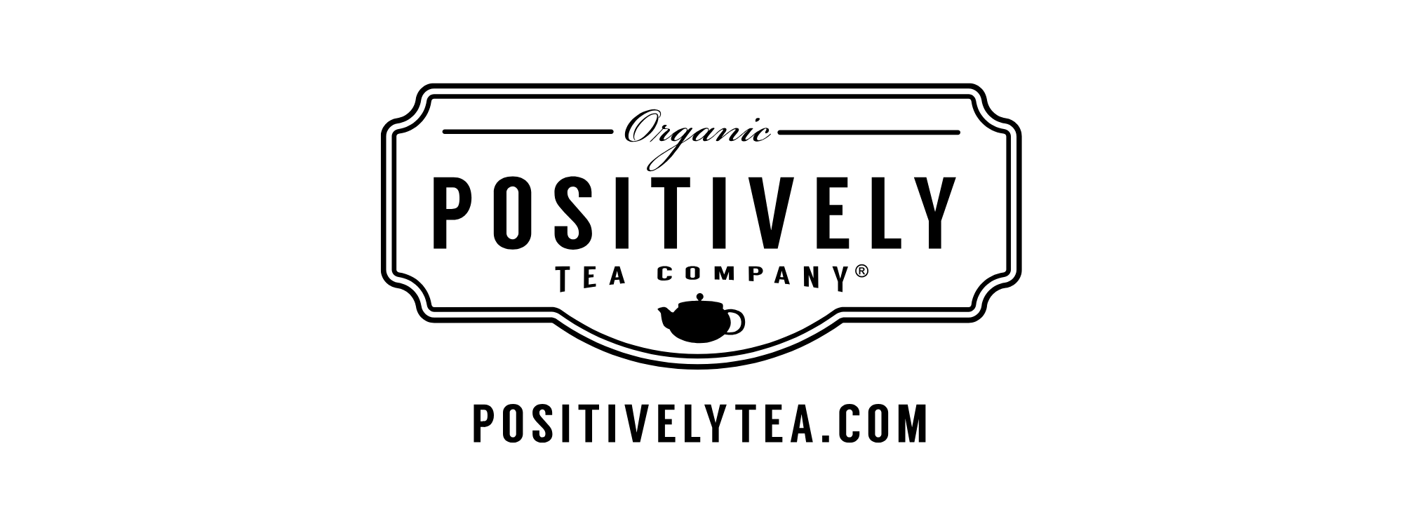 Positively Tea