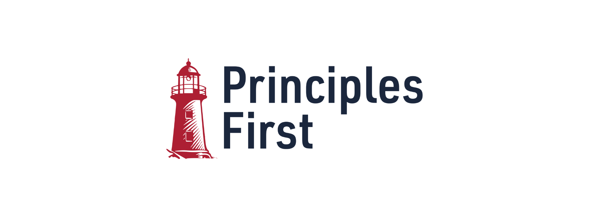 PrinciplesFirst