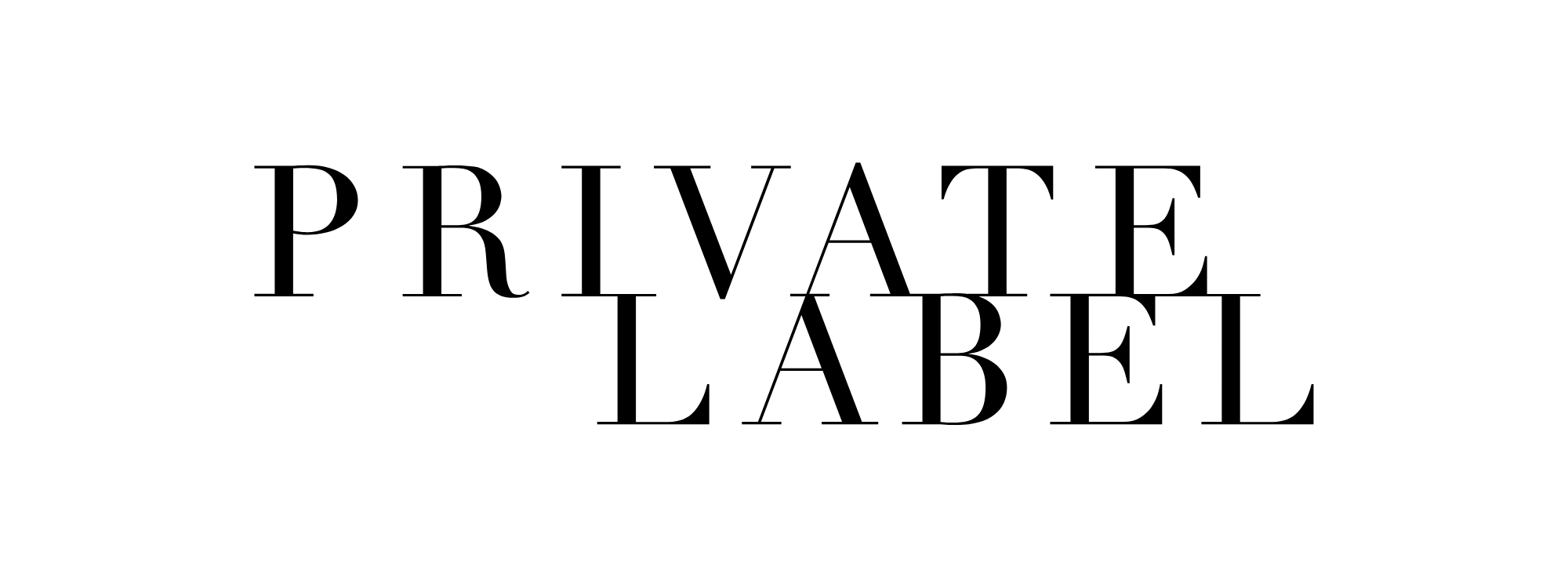PrivateLabelIntl
