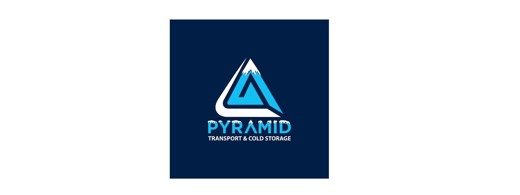 PyramidTransport&ColdStorage