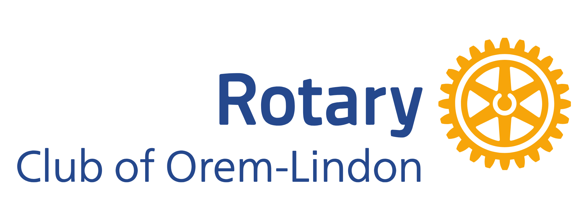 Rotary Club of Orem-Lindon
