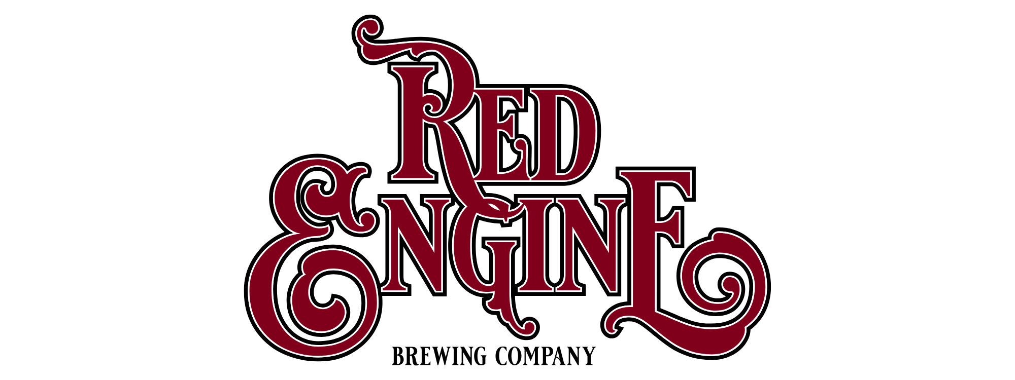 Red Engine Brewing Company
