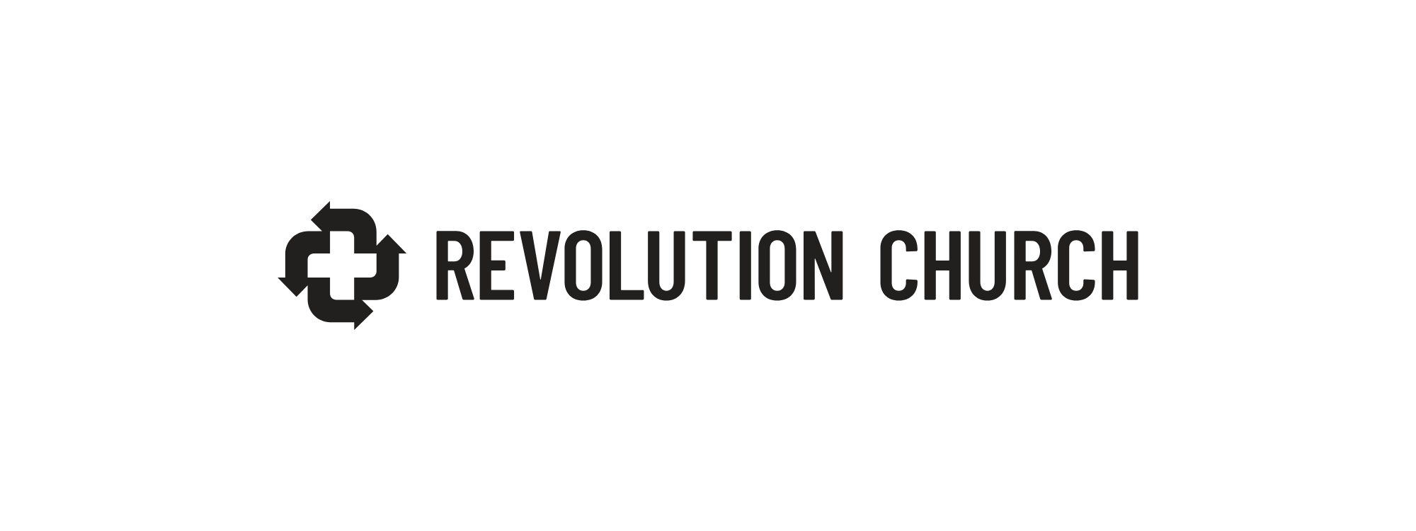 Revolution Church