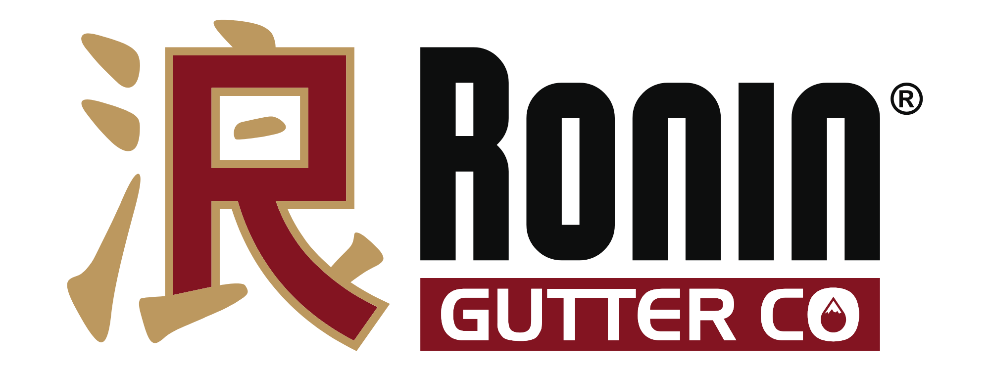 Ronin Gutter