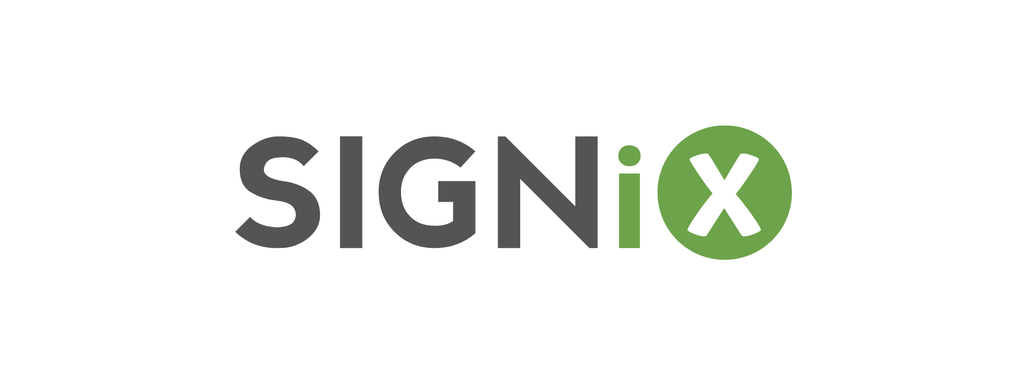 SIGNiX