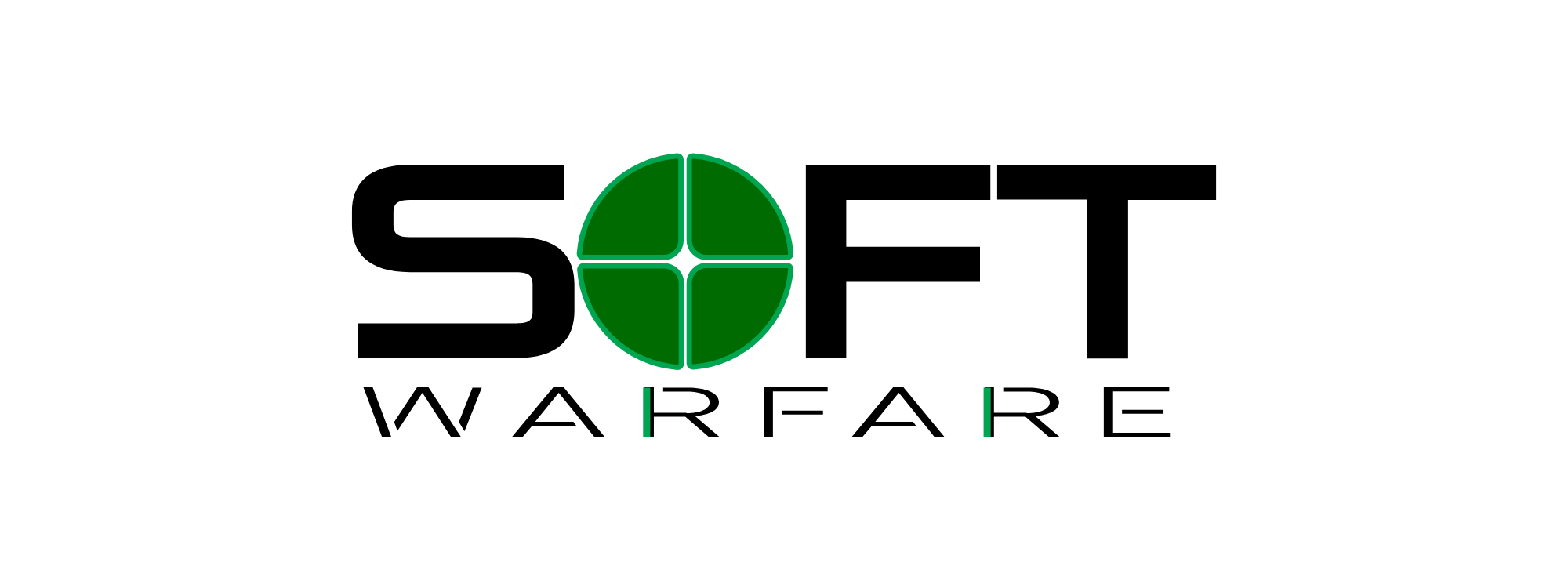 SOFTwarfare