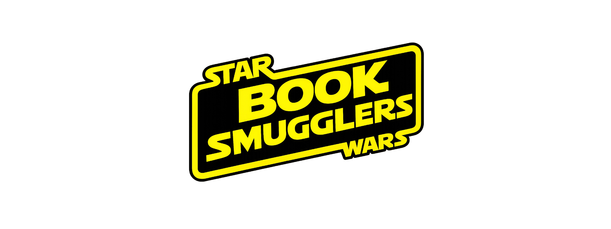 Star Wars Book Smugglers