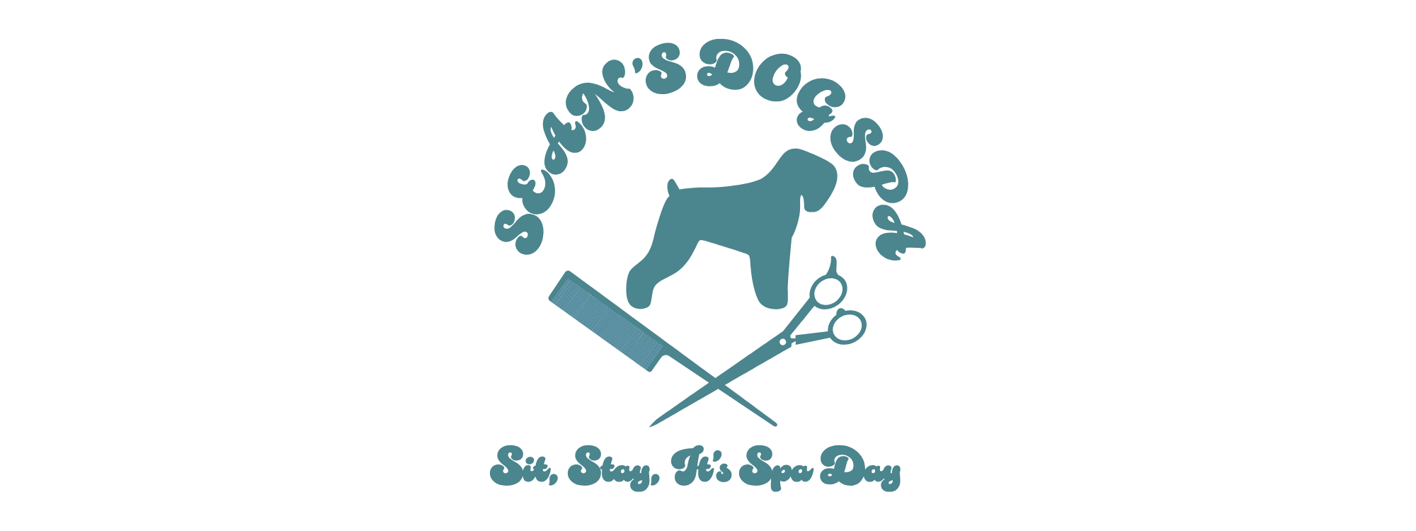Sean's Dog Spa