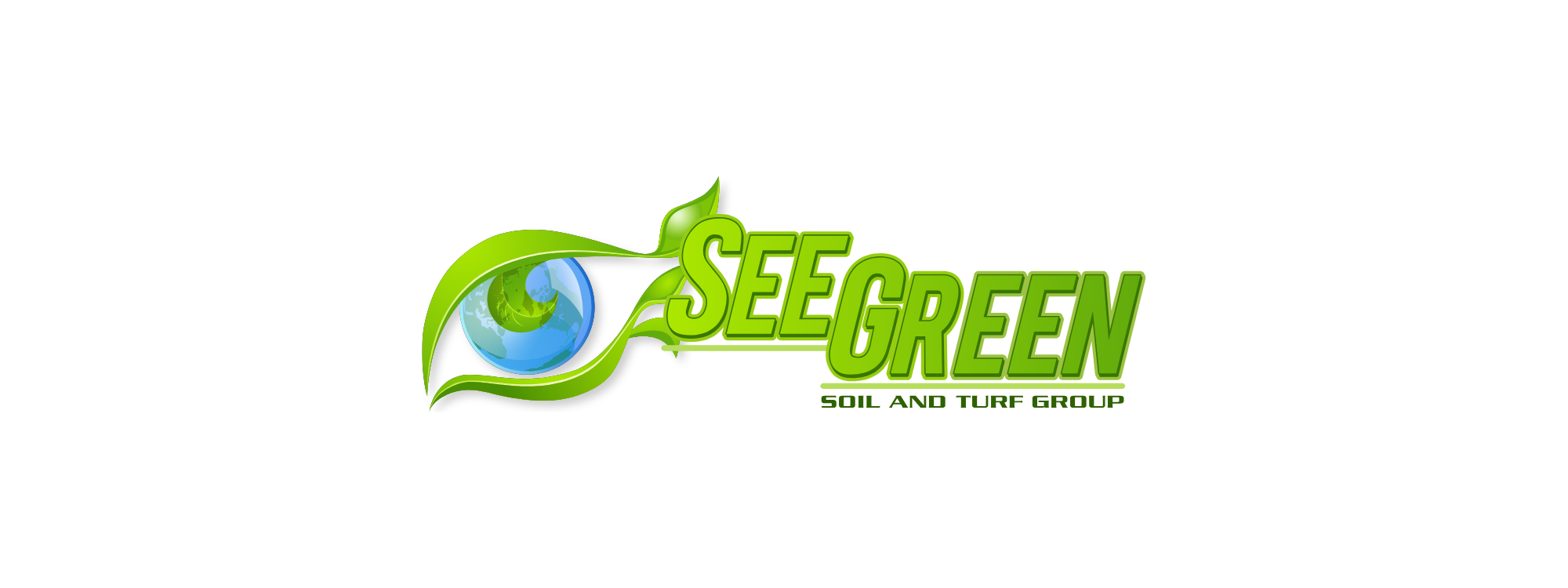 See Green