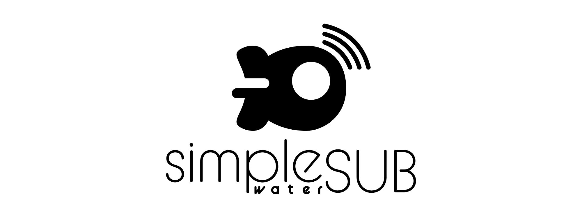 SimpleSUBWater