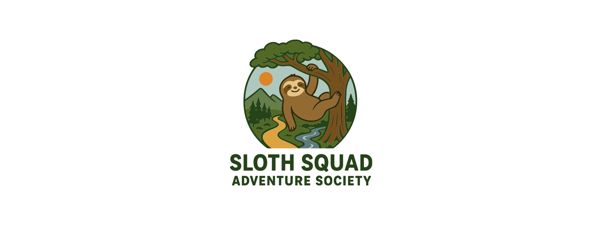SlothSquadAdventureSociety