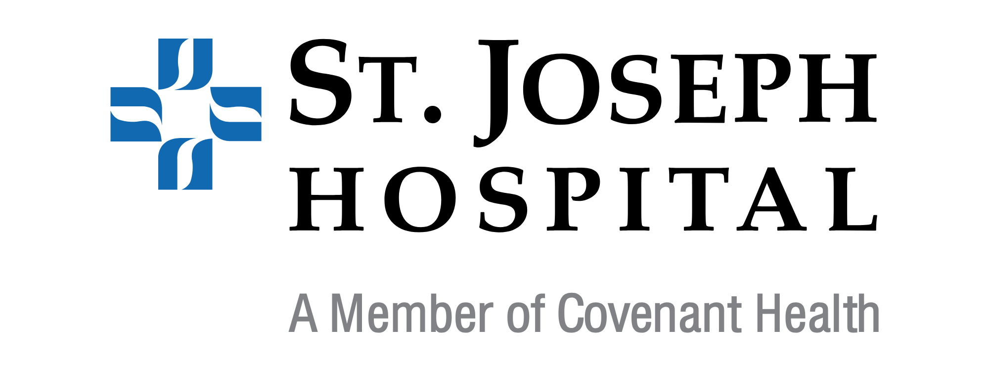 St Joseph Hospital