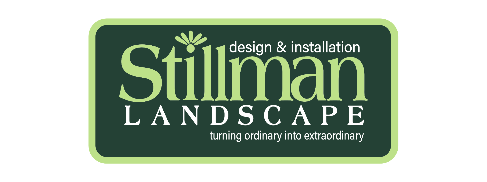 StillmanLandscape