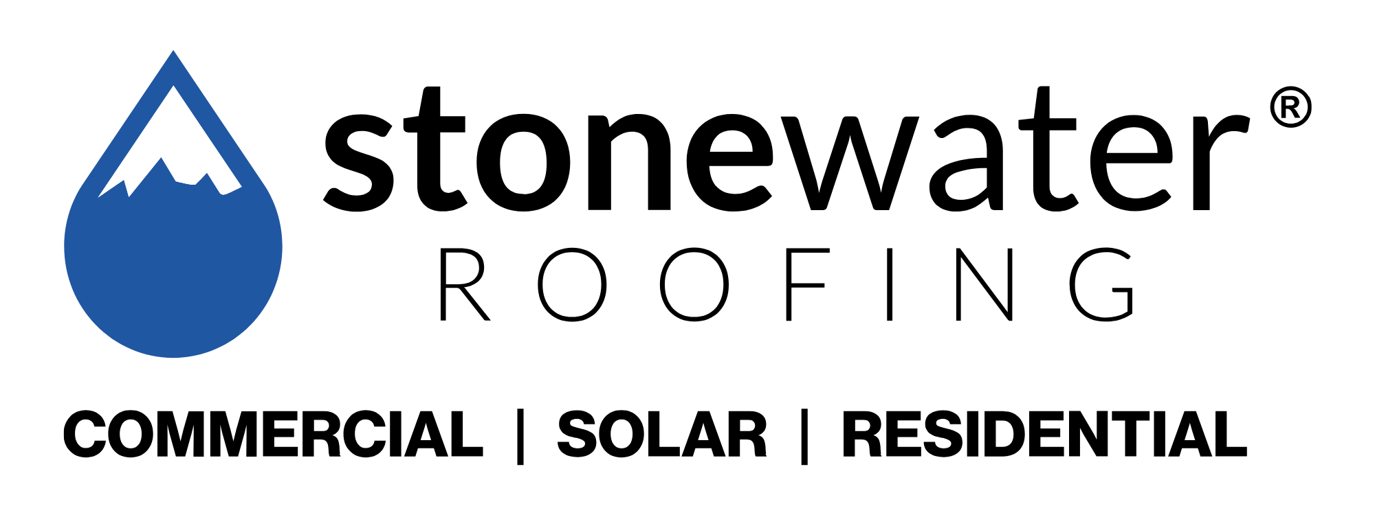 Stonewater Roofing