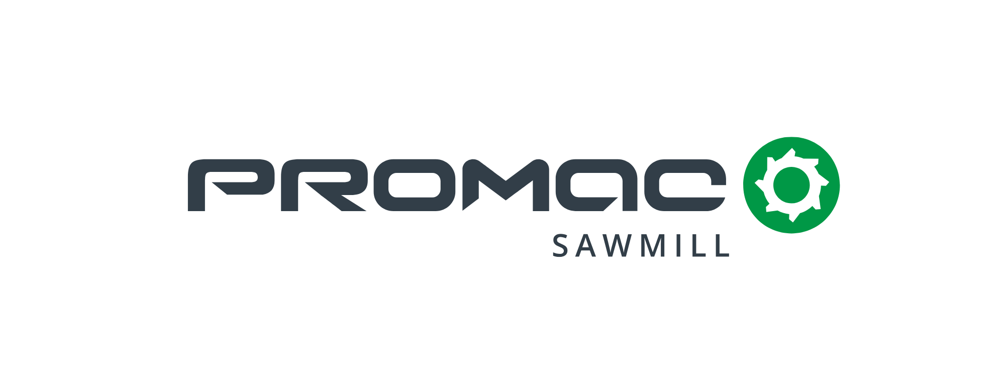 Promac Manufacturing Sawmill