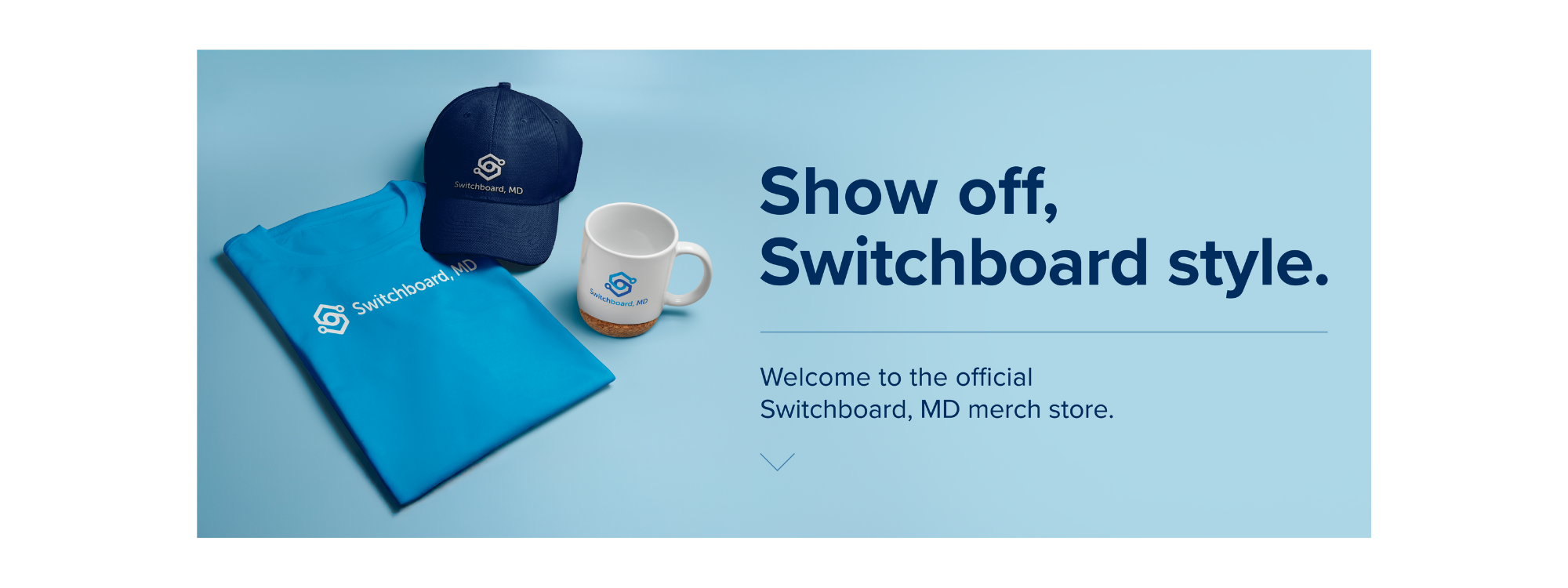 Switchboard, MD