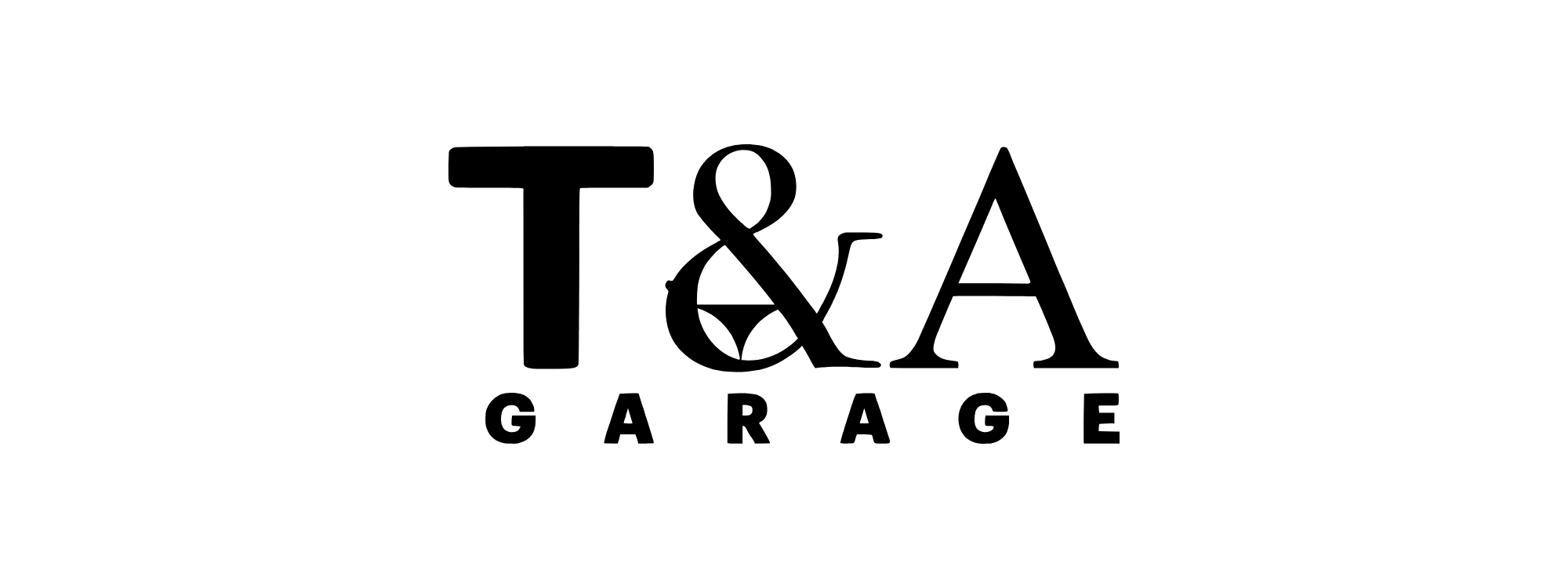 TandAGarage
