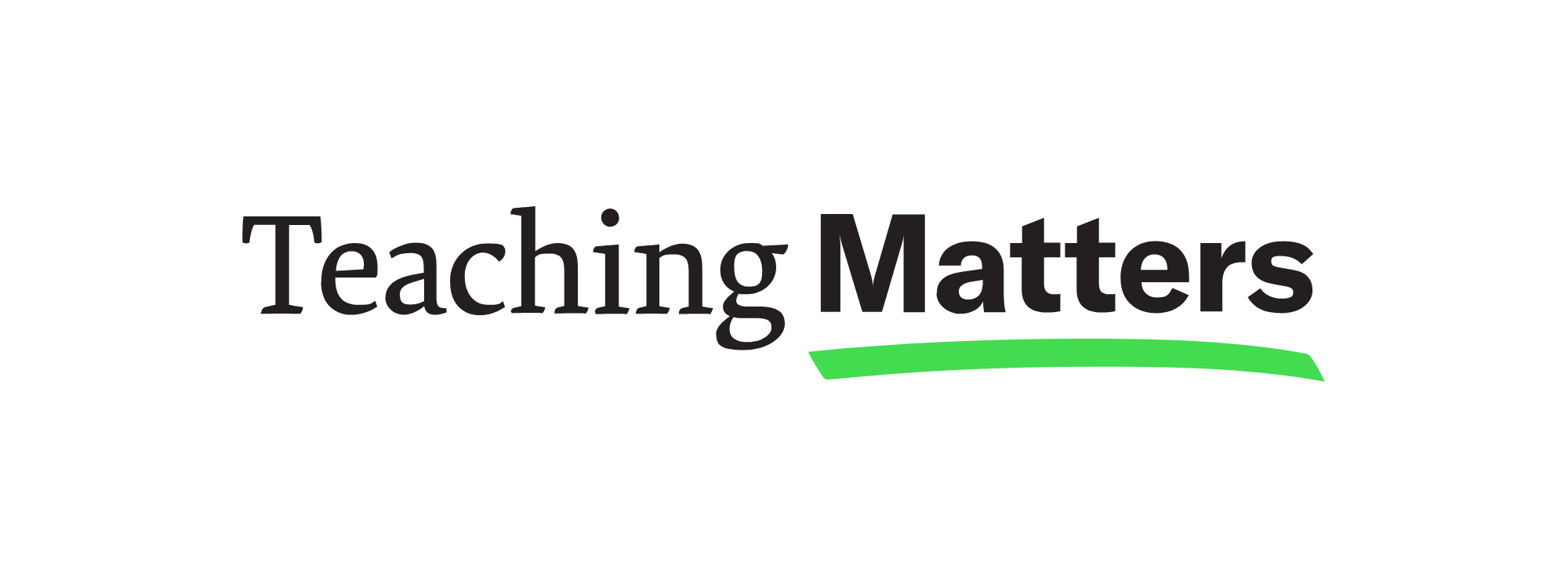 TeachingMatters