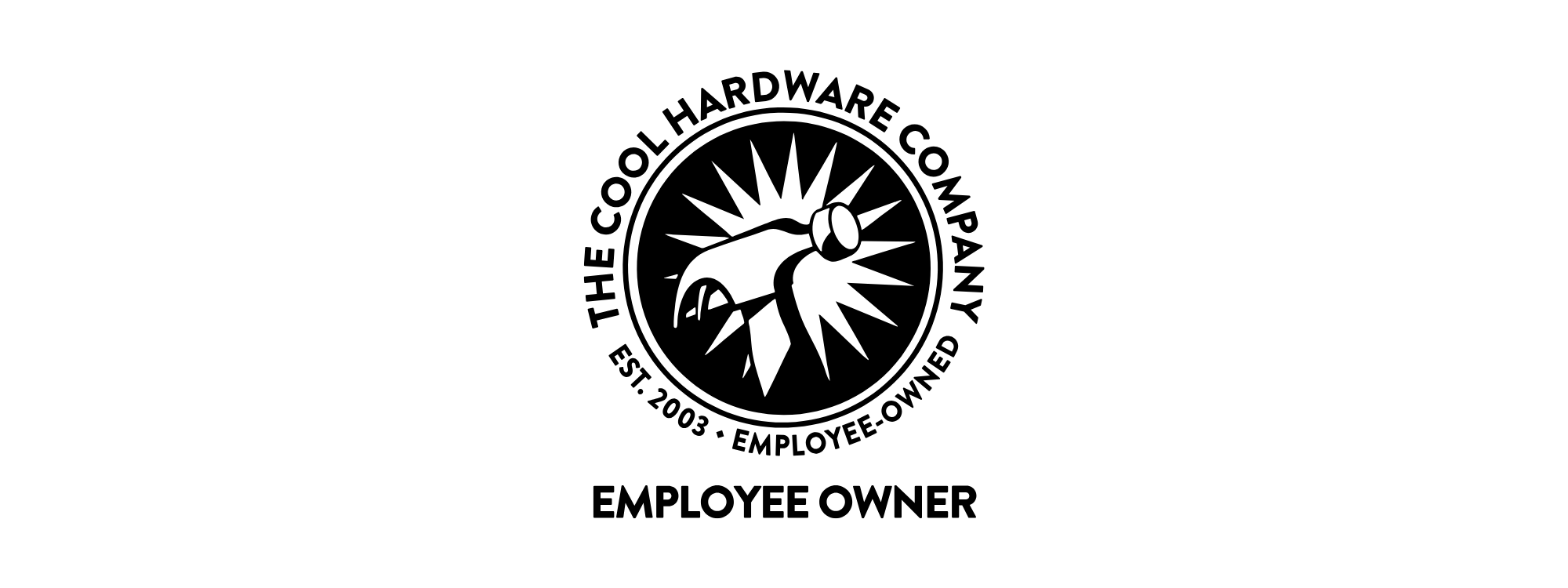 The Cool Hardware Company