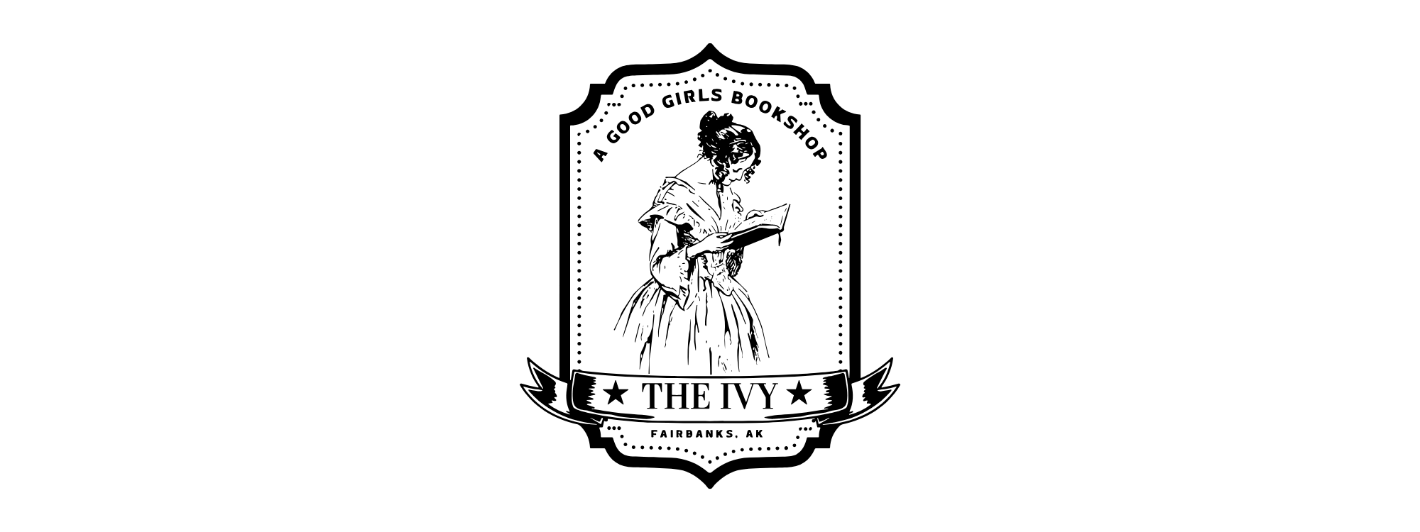 TheIvyBookshop