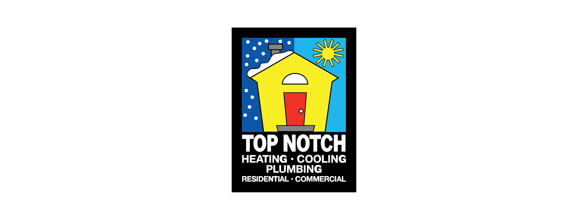Top Notch Heating and Air