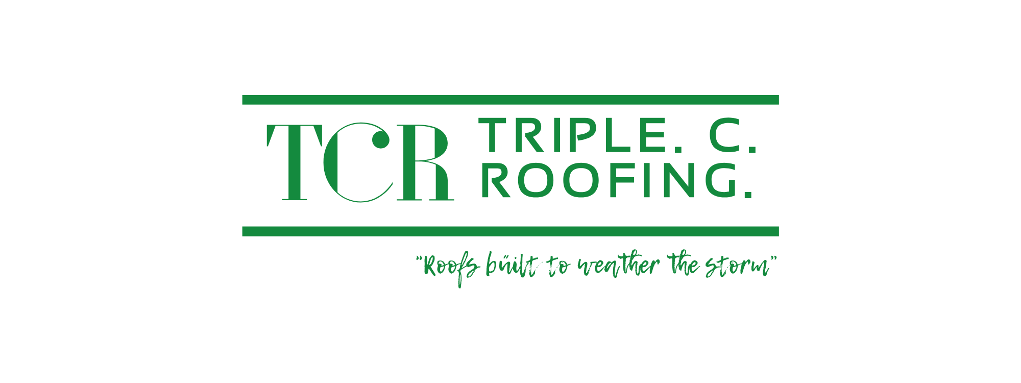 Tripple C Roofing