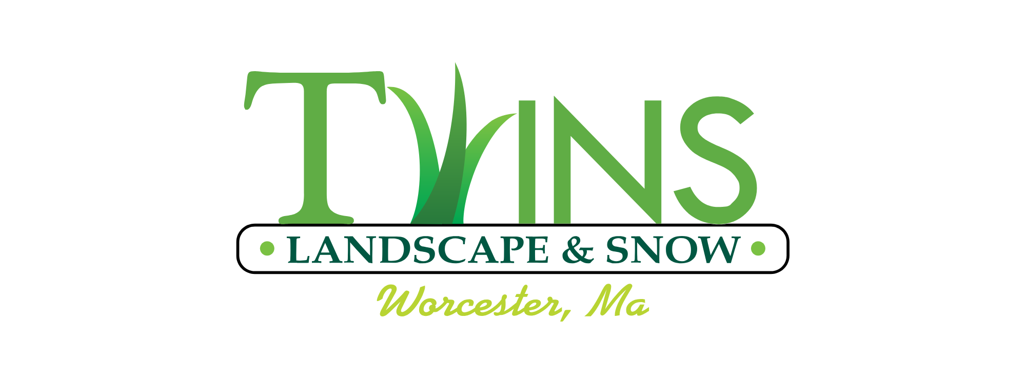 Twins Lawn Service