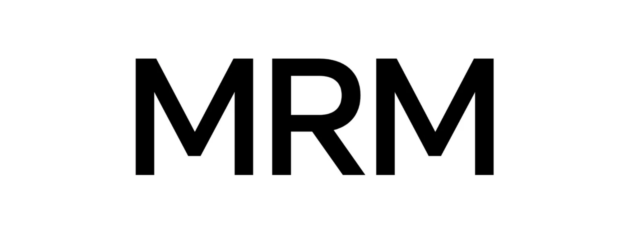 MRM