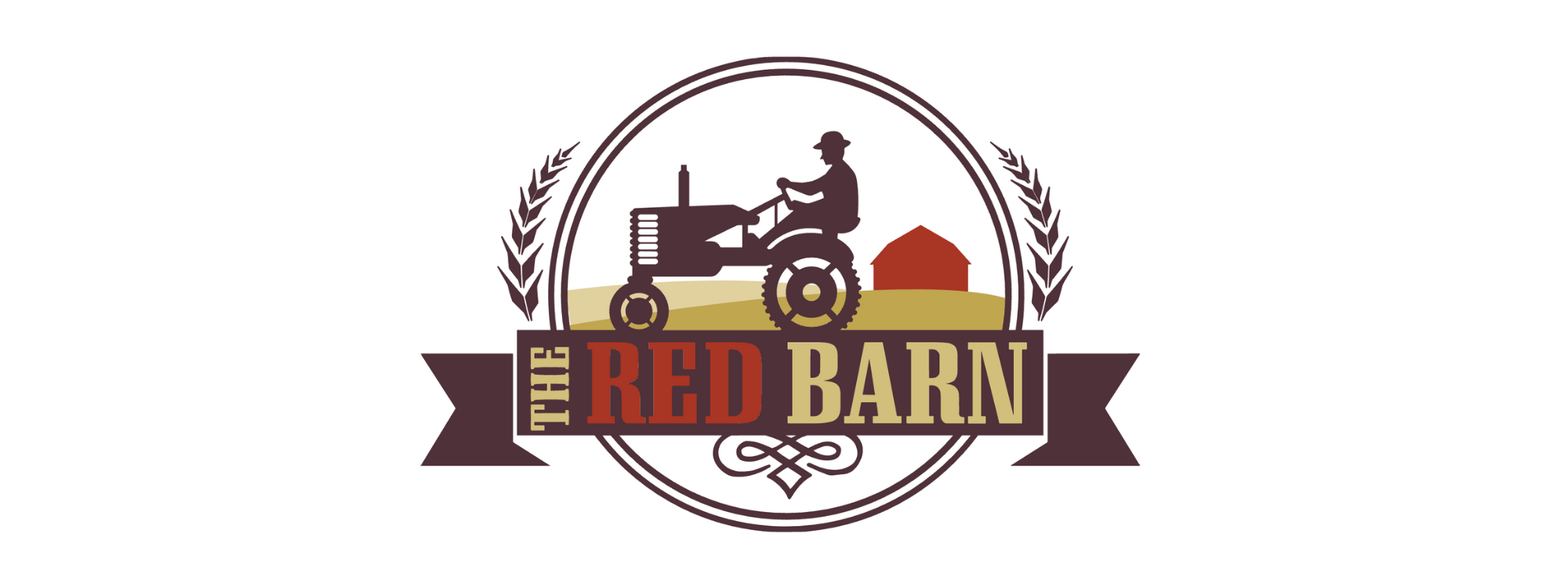 TheRedBarn