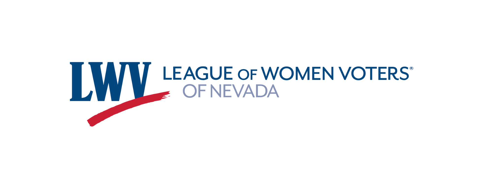 League of Women Voters of Nevada