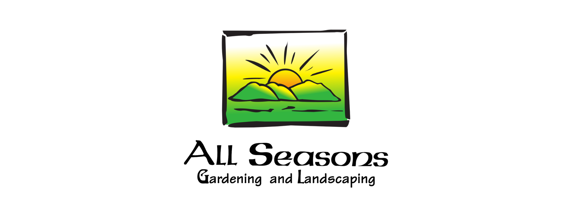 All Seasons Gardening & Landscaping