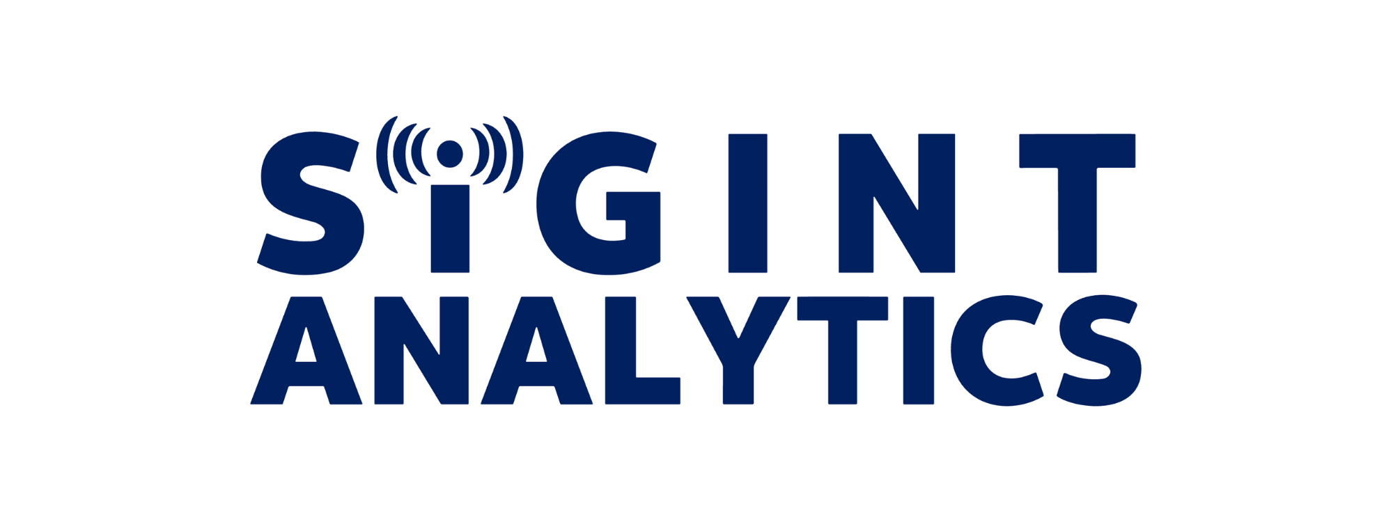 SIGINT Analytics