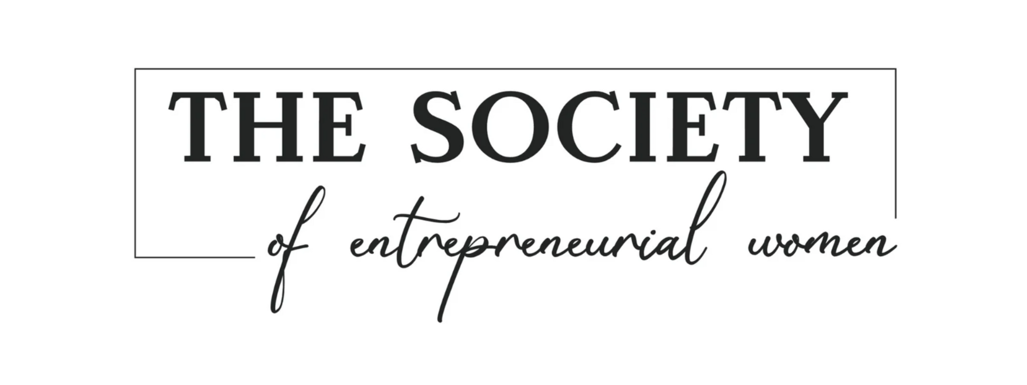 SocietyOfEntrepreneurialWomen(SOEW)