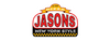 Jasons NY Pizza