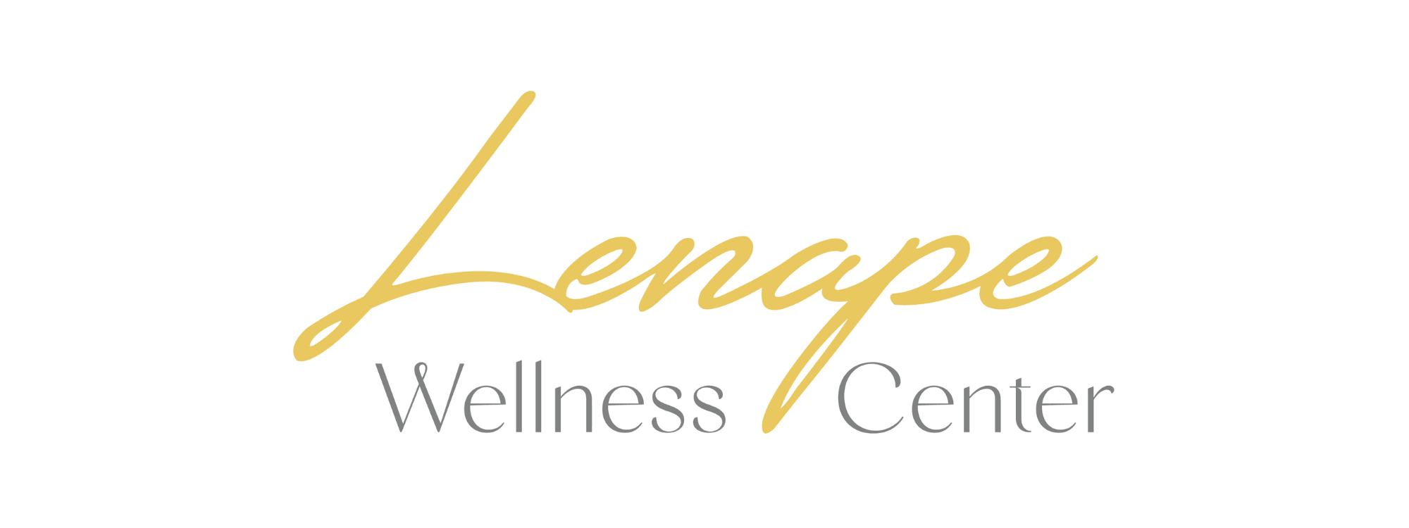 Lenape Wellness Center