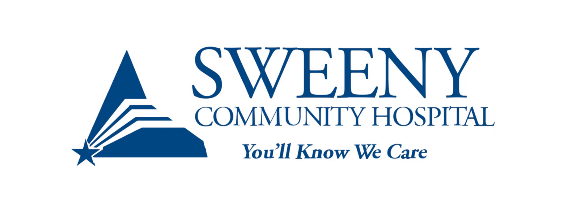 SweenyHospital