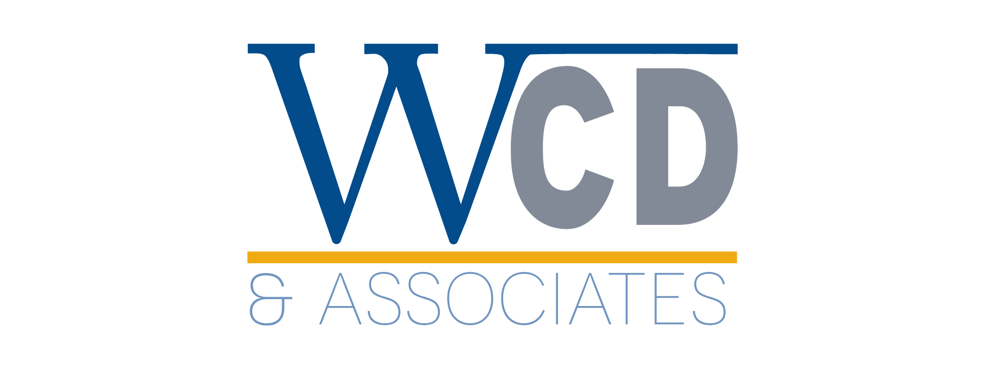 WCD and Associates