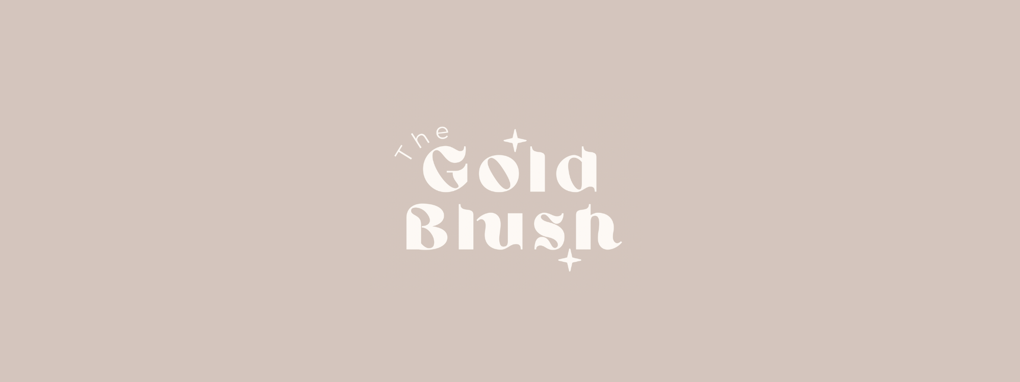 The Gold Blush