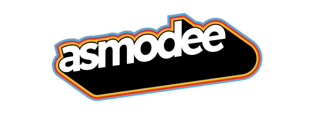 asmodee