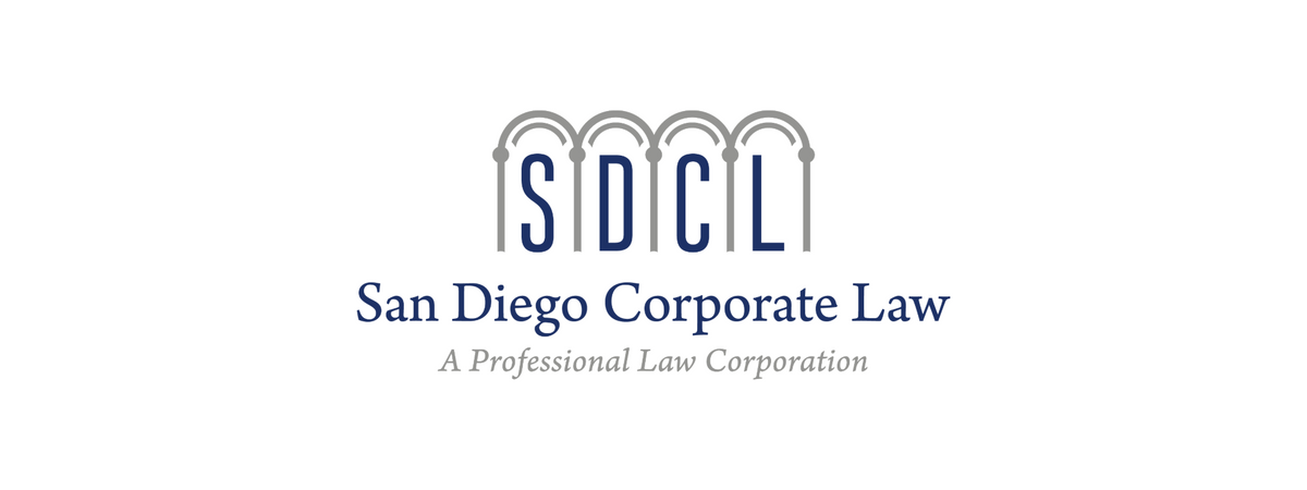 San Diego Corporate Law