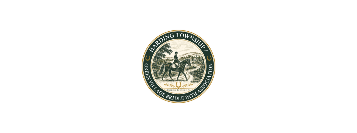 Harding Township/Green Village Bridle Path Association