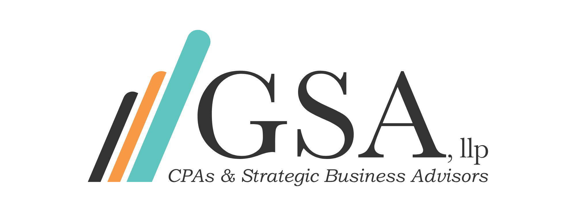 GSA, llp