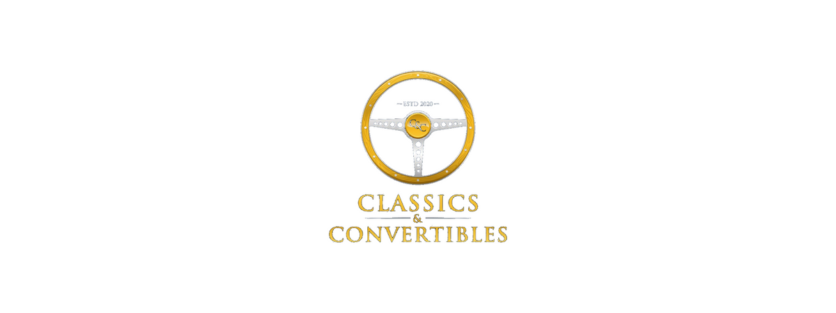Classics and Convertibles