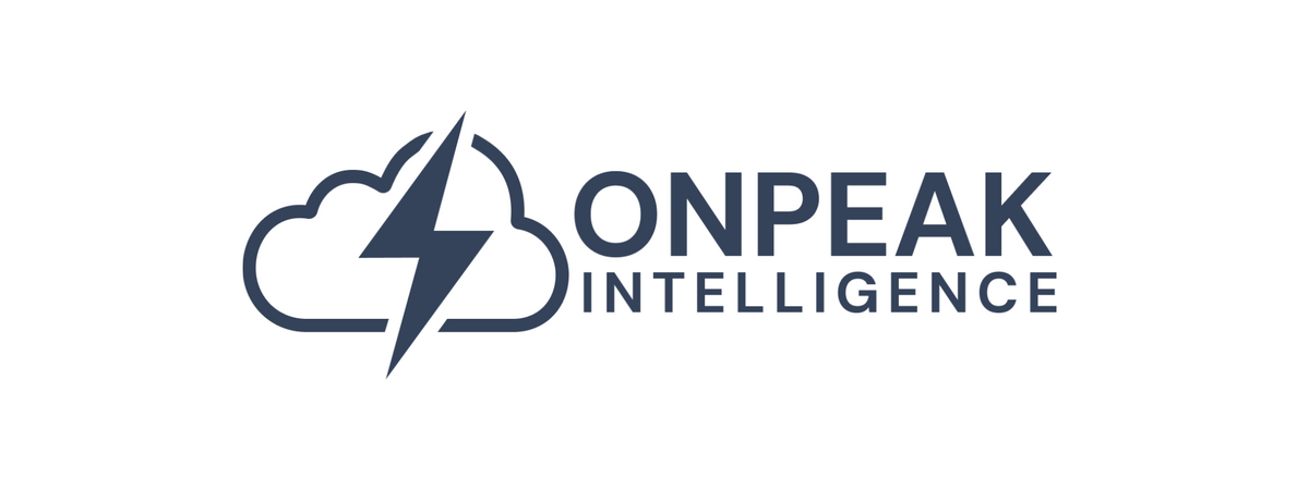 OnPeak Intelligence