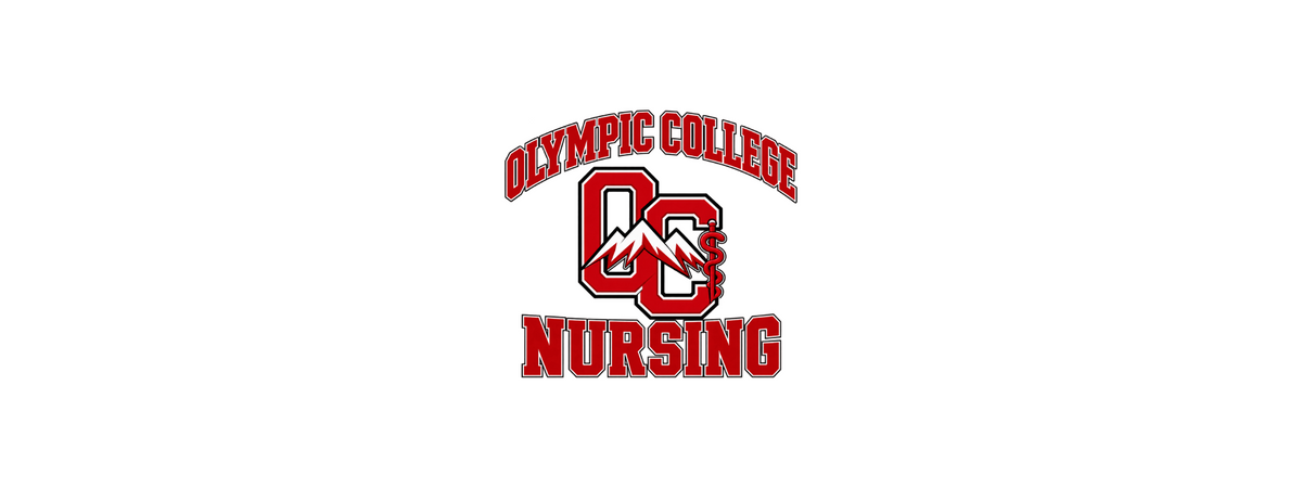 Olympic College Associate Degree in Nursing Program
