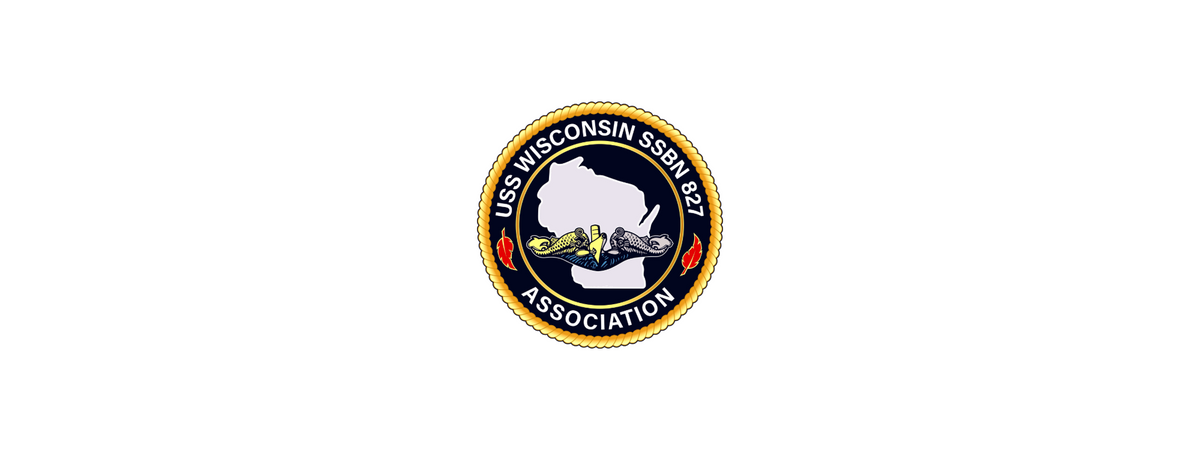 USS Wisconsin SSBN 827 Association