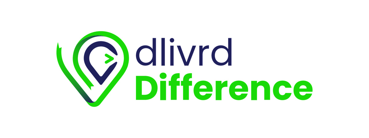 Dlivrd Difference