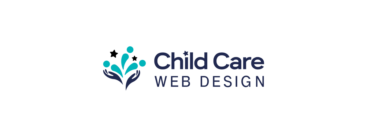 Child Care Web Design